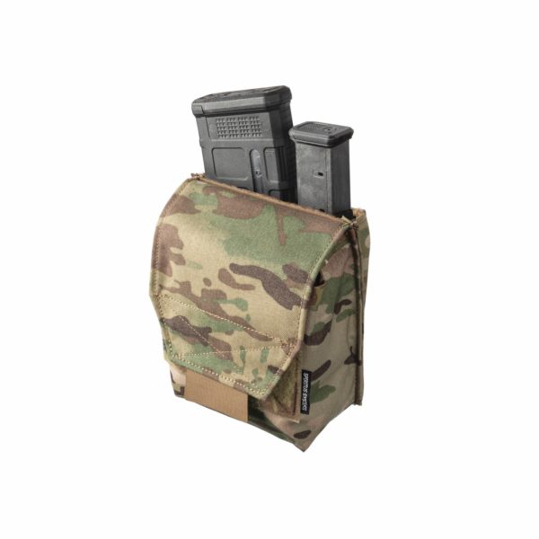 Spiritus Systems: JSTA Pouch