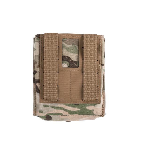 Spiritus Systems: JSTA Pouch