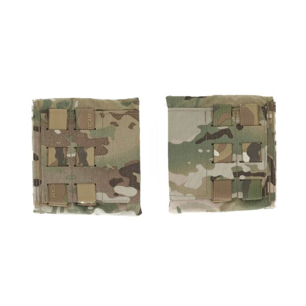 Spiritus Systems: LV-119 MOLLE Tubes Cummerbund - SIERRATAC