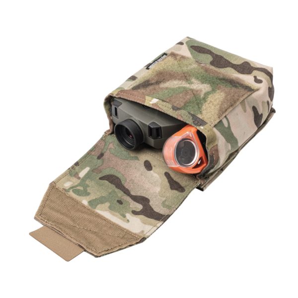 Spiritus Systems: JSTA Pouch