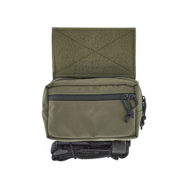 Spiritus Systems: SACK Pouch Mk3 - SIERRATAC