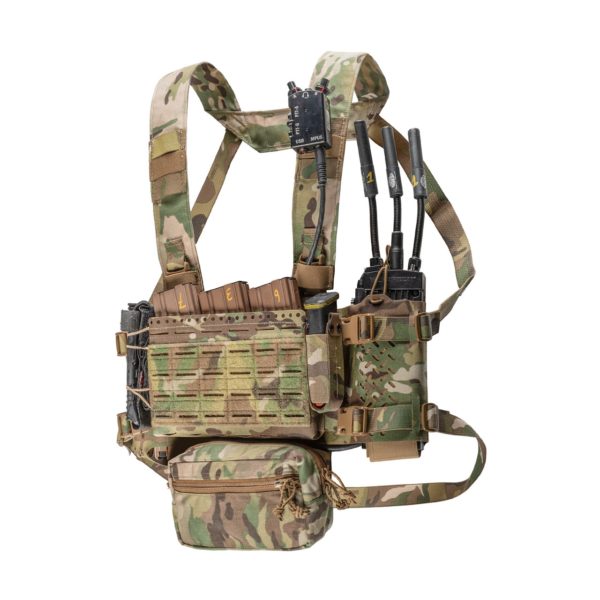 Side Armor Bags - Spiritus Systems