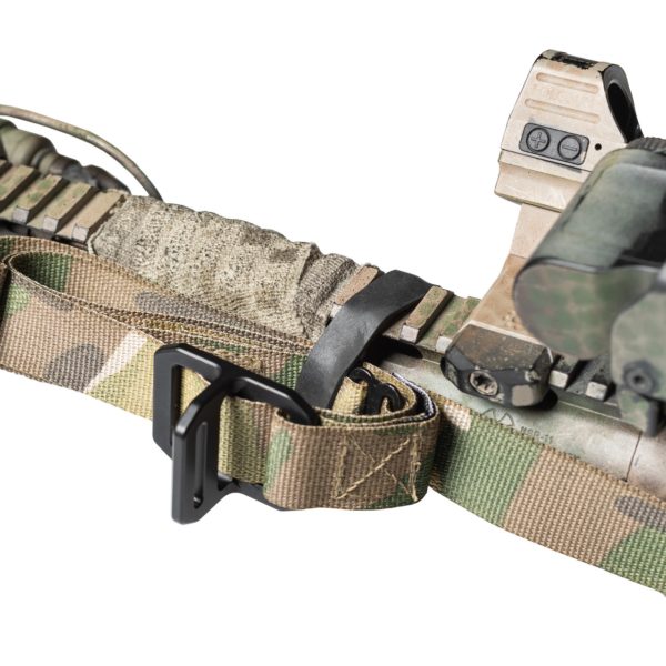 Spiritus Systems / SIERRATAC Non-Padded Sling - SIERRATAC