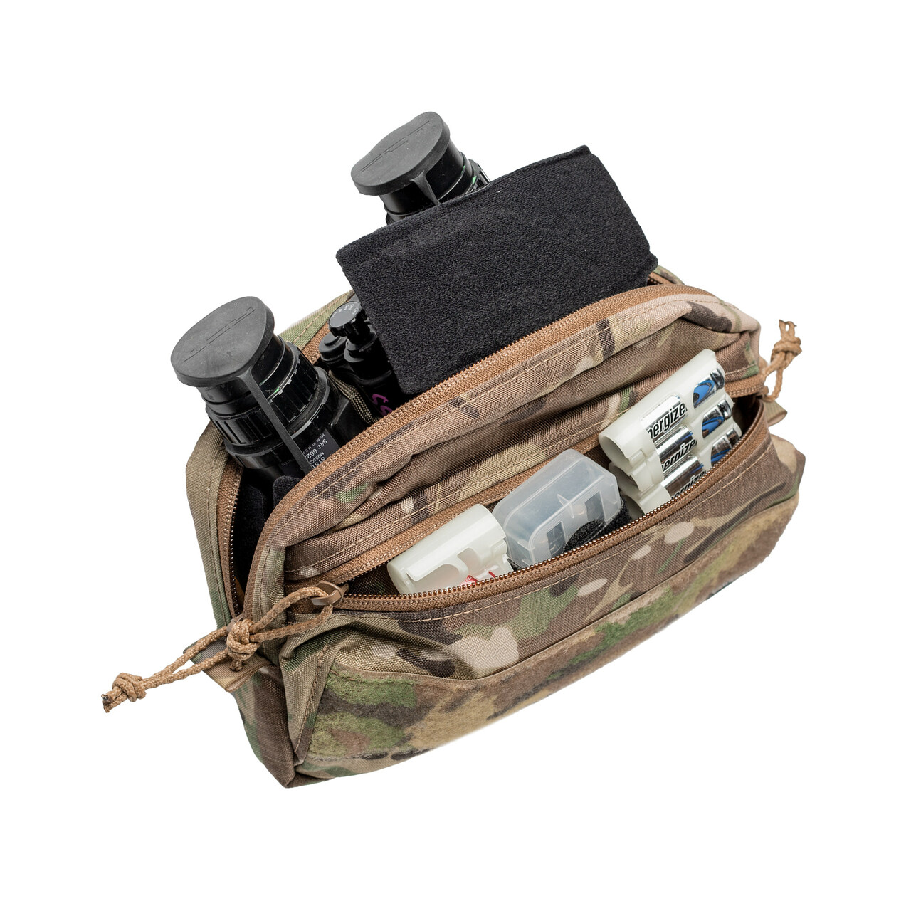 Spiritus Systems: CCS Pouch - SIERRATAC