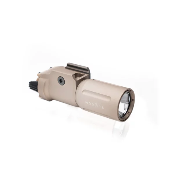 Modlite: Pistol Light PL350-PLHv2 (FDE)