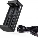 Modlite: XTAR MC2 Charger