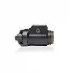 Modlite: Pistol Light Body and Switch (Black)