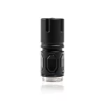 Modlite: Handheld 18350 Body and Tailcap Package (Black)