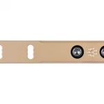 Arisaka Inline Scout Mount M-Lok (FDE)