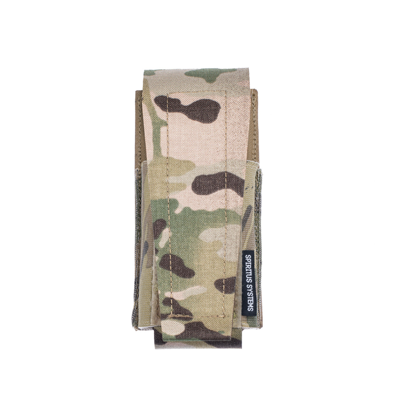 Spiritus Systems: Liberty Dynamic Flash Bang Pouch - SIERRATAC