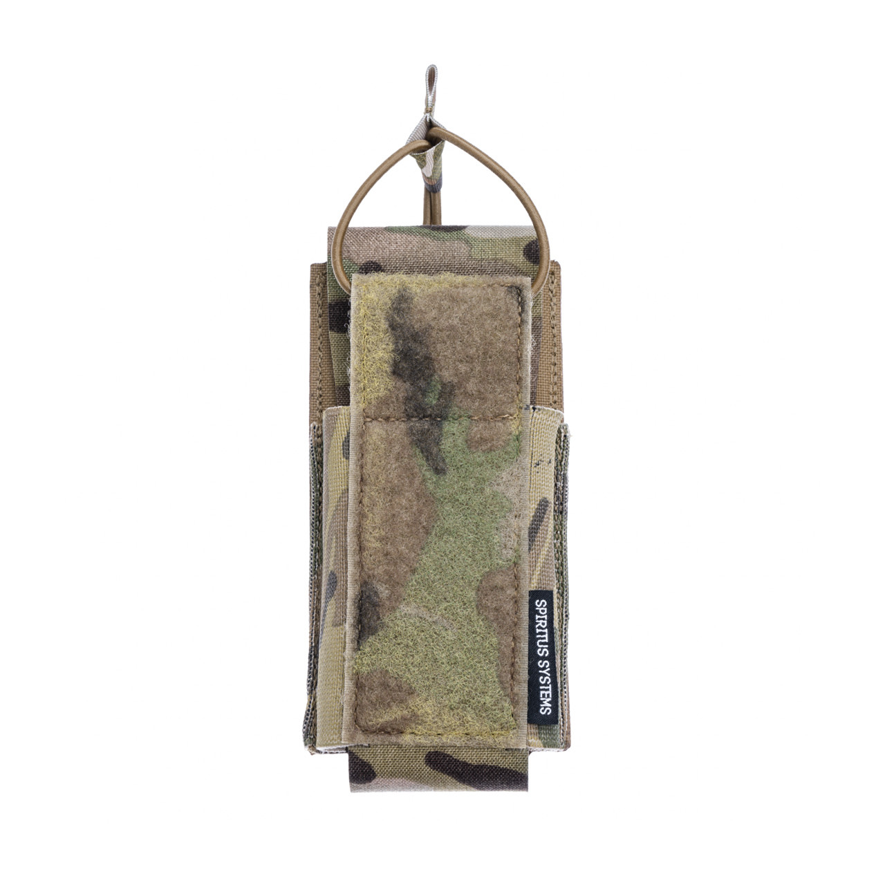 Spiritus Systems: Liberty Dynamic Flash Bang Pouch - SIERRATAC