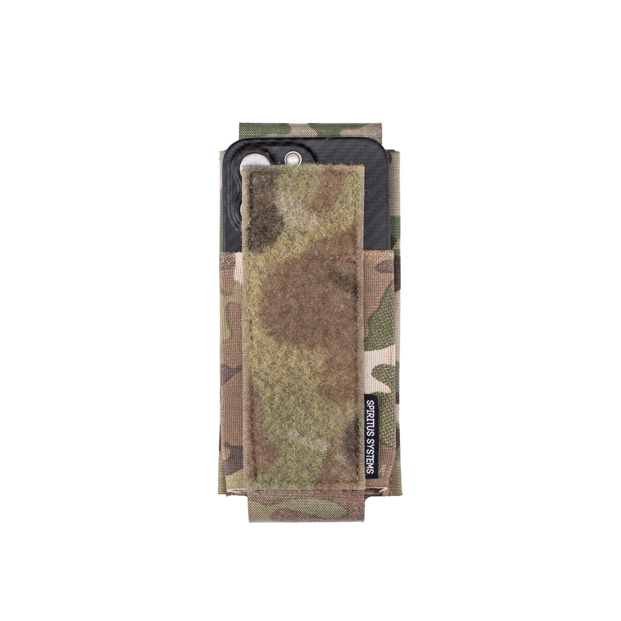 Spiritus Systems: Liberty Dynamic Flash Bang Pouch - SIERRATAC