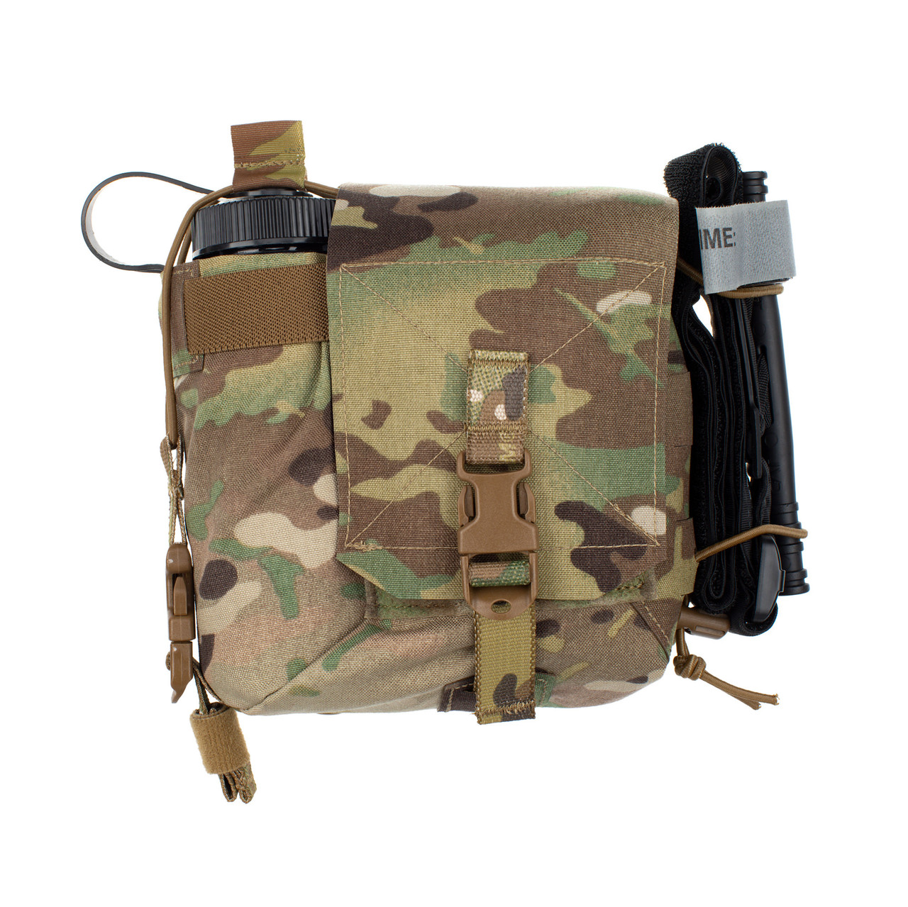 Spiritus Systems: Mutant Pouch - SIERRATAC