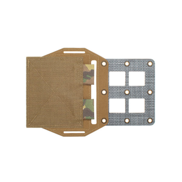 Spiritus Systems: MOLLE Expander Wing