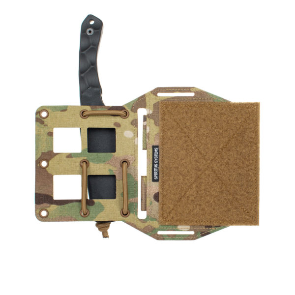 Spiritus Systems: MOLLE Expander Wing