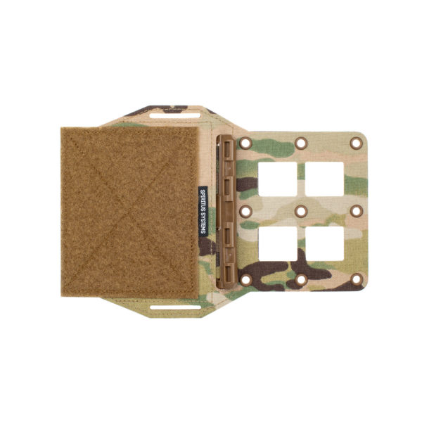 Spiritus Systems: MOLLE Expander Wing