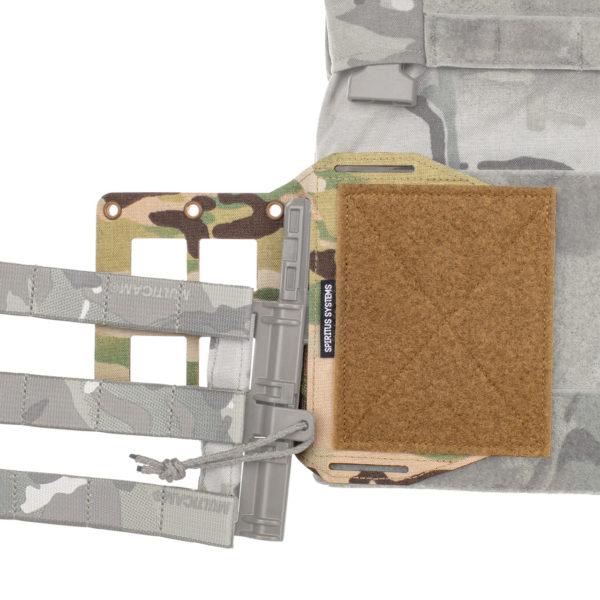 Spiritus Systems: MOLLE Expander Wing