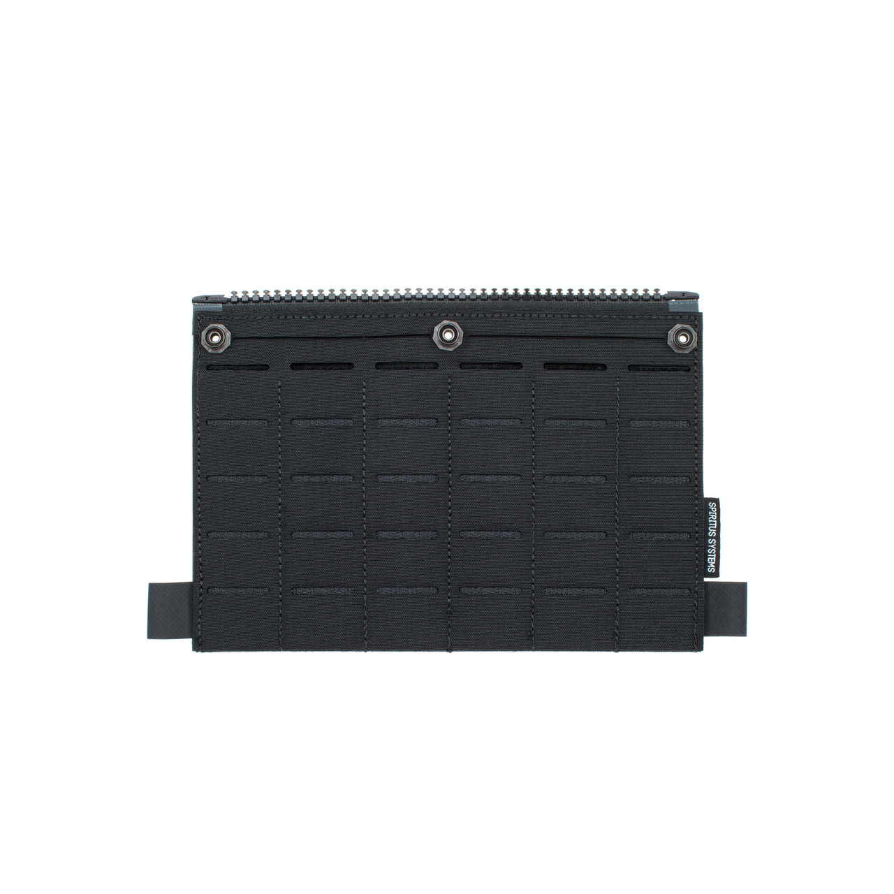 Spiritus Systems: Back Panel MOLLE Flap