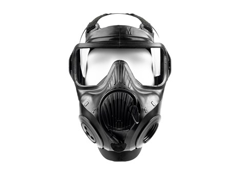 Avon Protection: C50 LE APR First Responder Respirator Mask