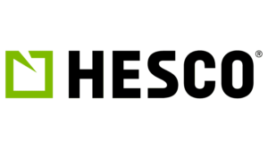 HESCO body armor logo