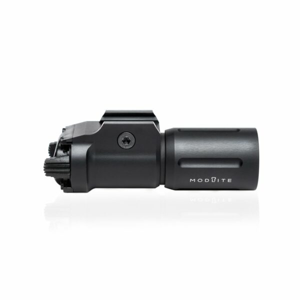 Modlite: Pistol Light PL350-PLHv2 (Black) - SIERRATAC