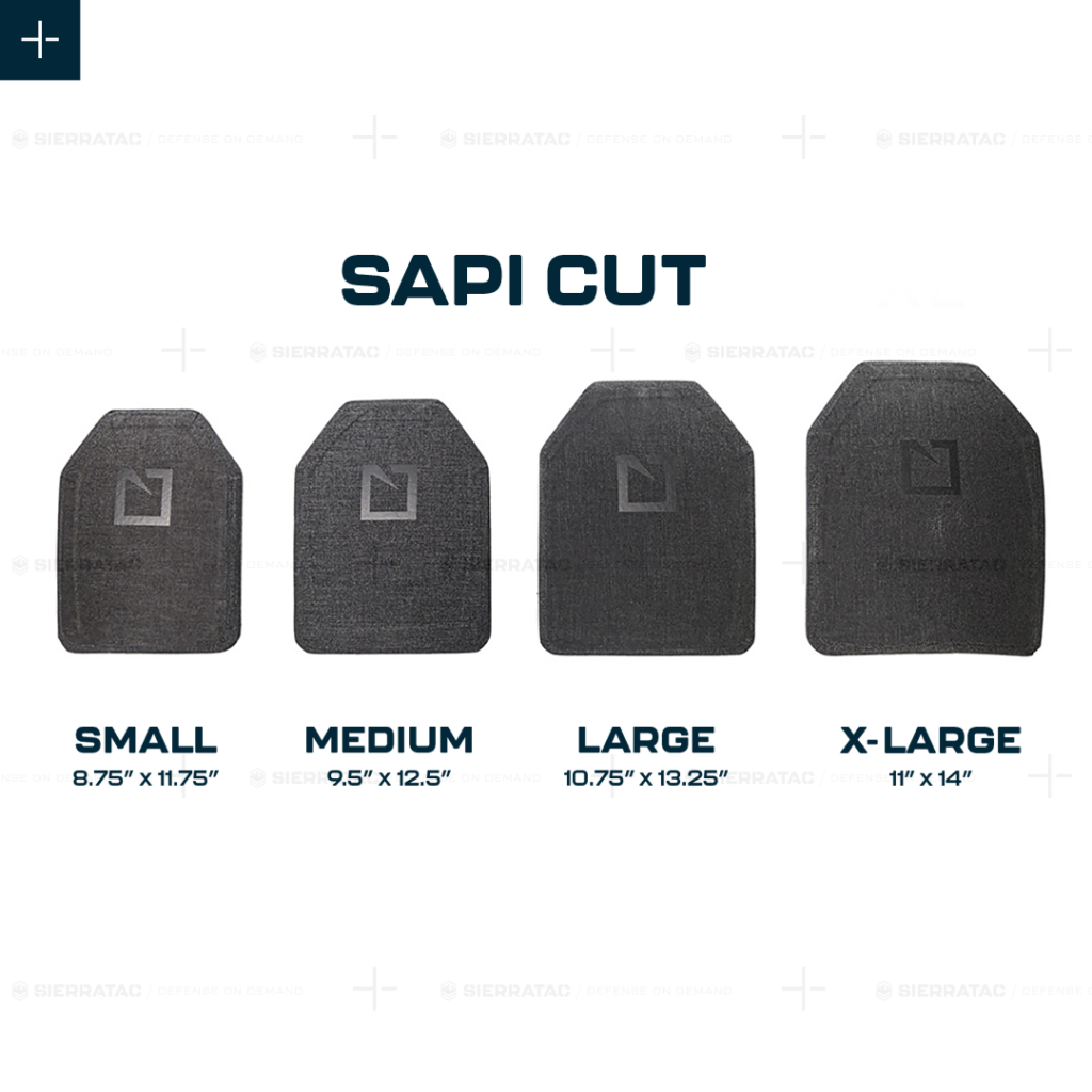 HESCO M210 - 200 Series Armor Level Rifle Special Threat Stand Alone ...