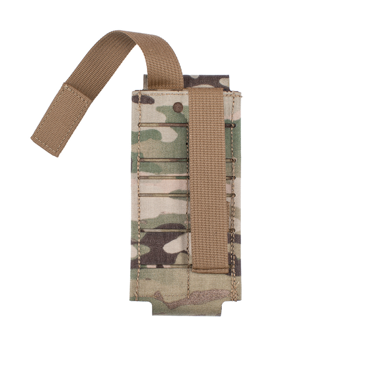 Spiritus Systems: Liberty Dynamic Flash Bang Pouch - SIERRATAC