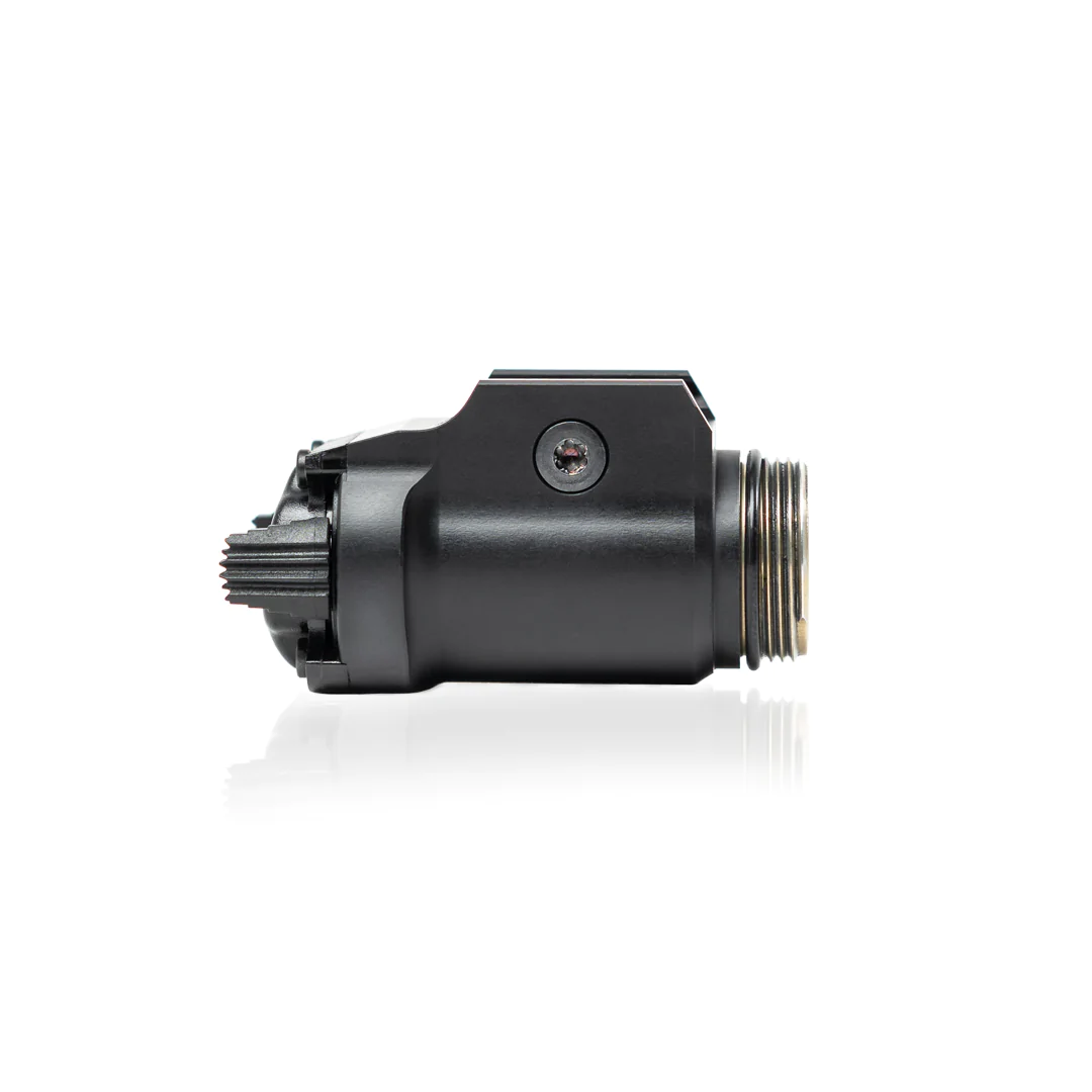 Modlite: Pistol Light Body and Switch (Black)
