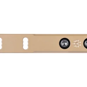 Arisaka: Inline Scout Mount M-Lok - FDE