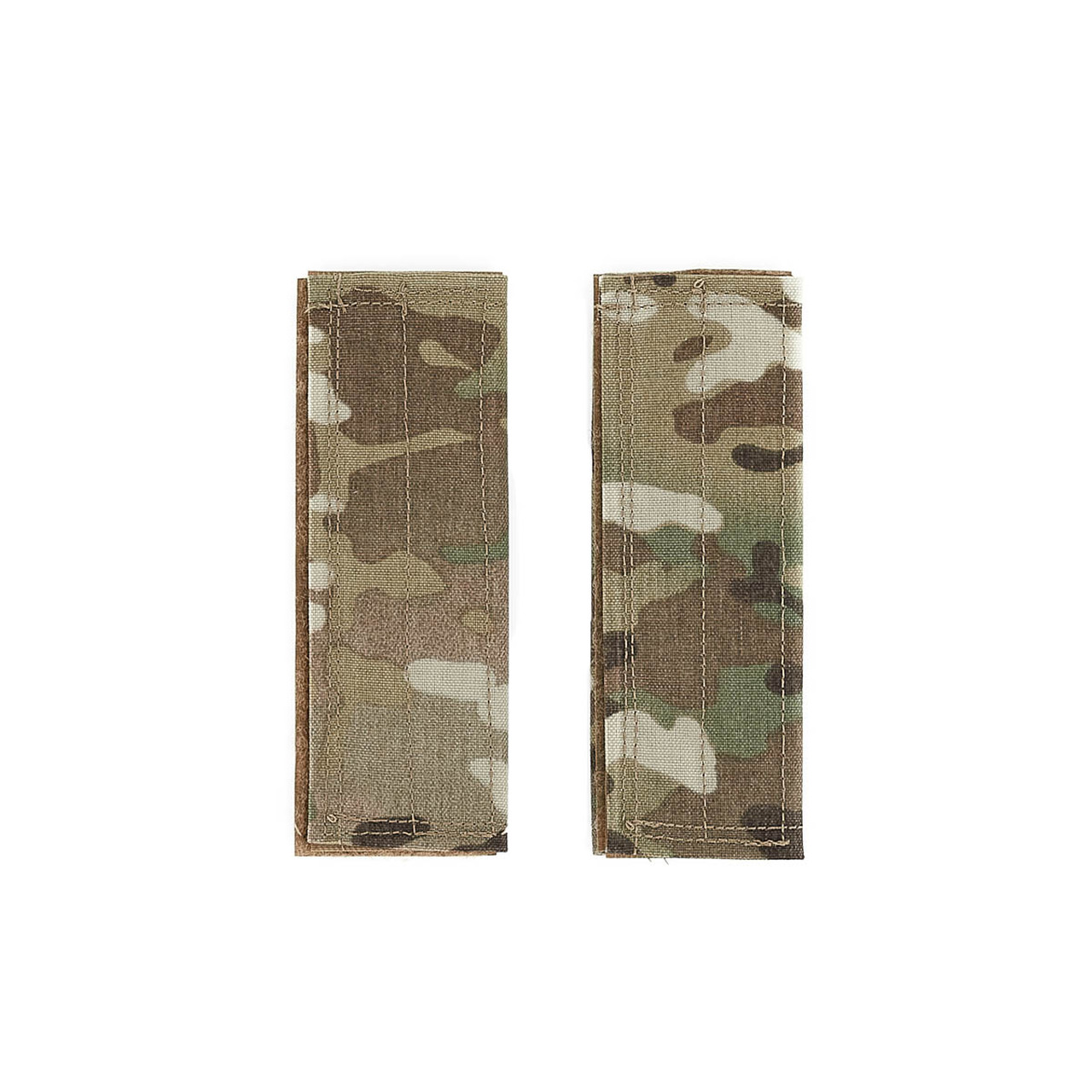 Spiritus Systems: Shoulder Cover – Trifold