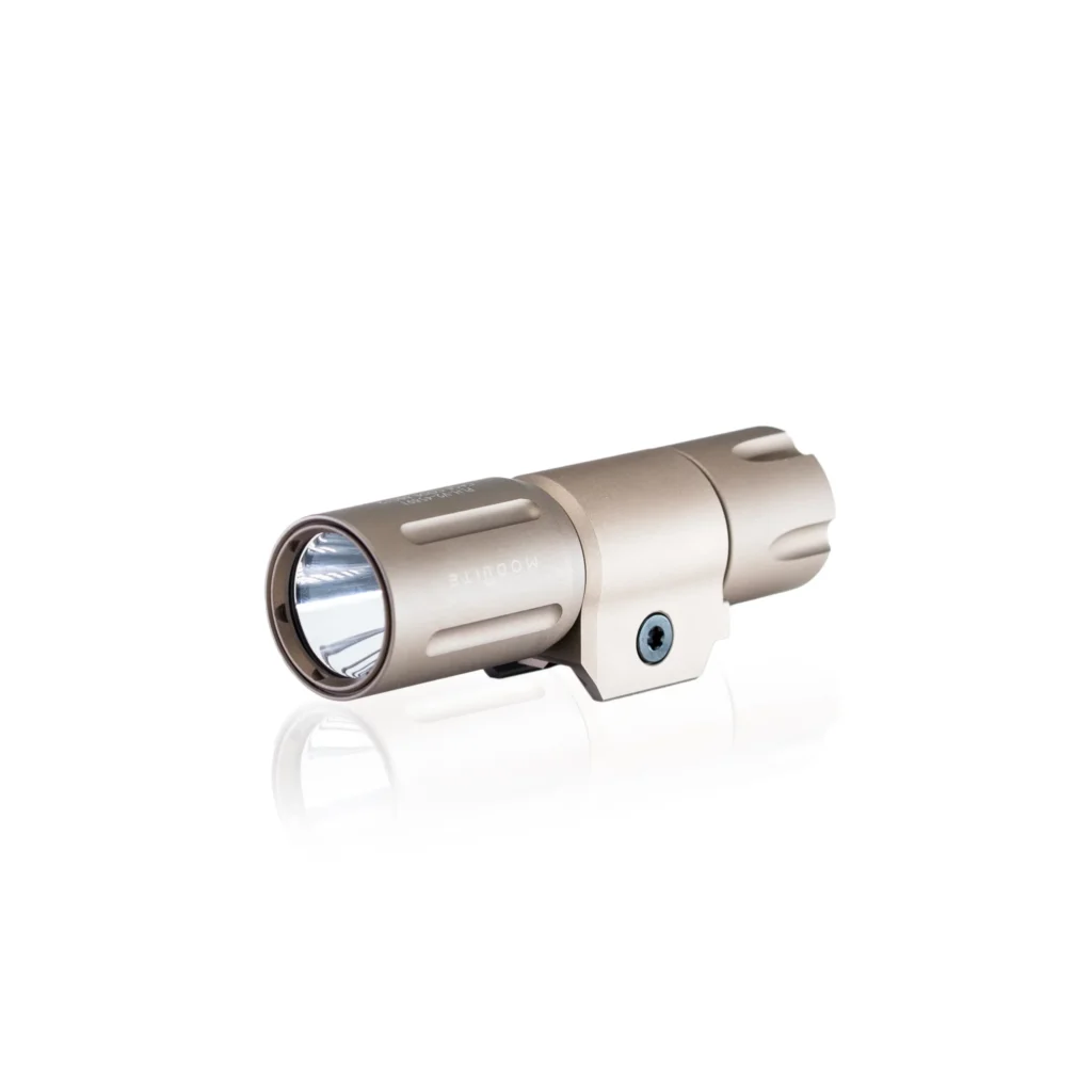 Modlite: PDW350 Light Package (18350 Battery Size) - SIERRATAC