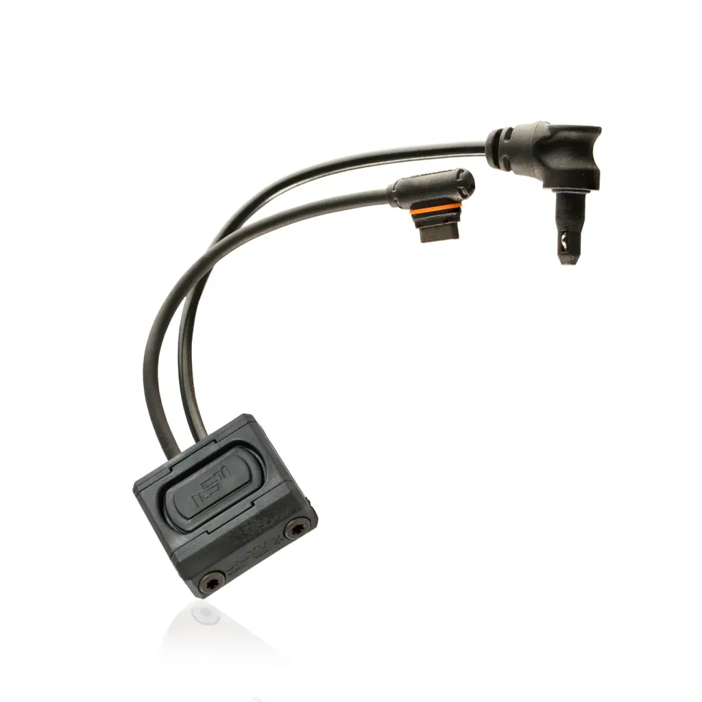 Modbutton Lite | LINK-DUAL-LEAD MODBUTTON (USB-C) - SIERRATAC