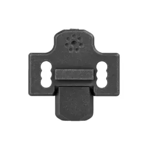 Arisaka: Inline Scout Mount Picatinny - Black
